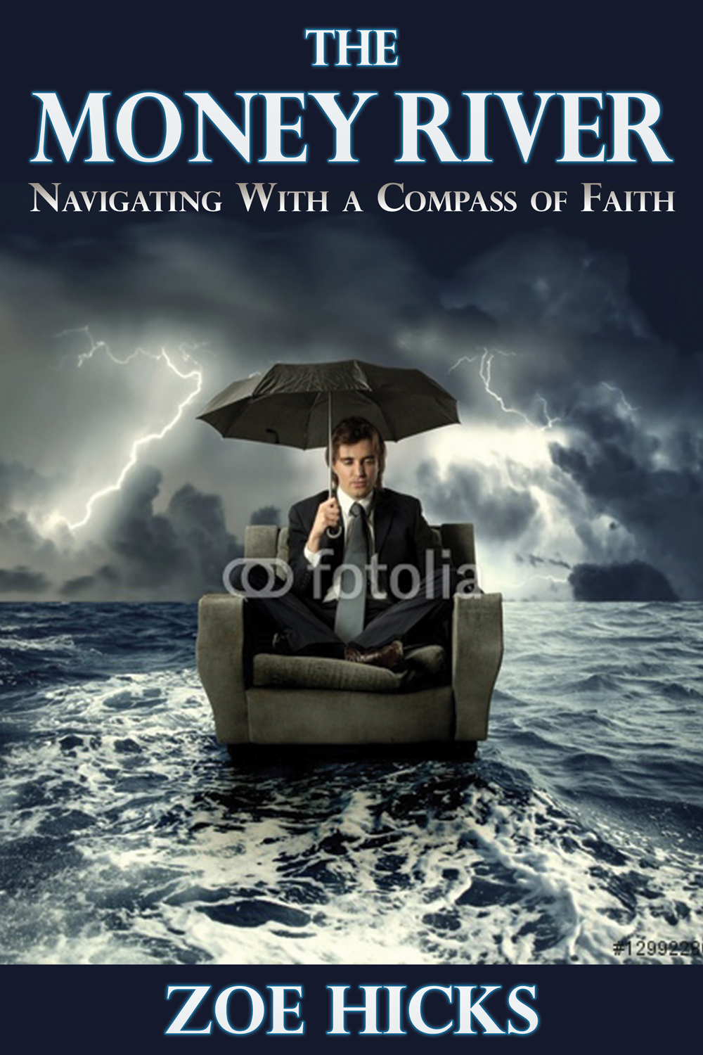 Buchumschlag Design von leuchi für dieses Projekt | Design #11030048