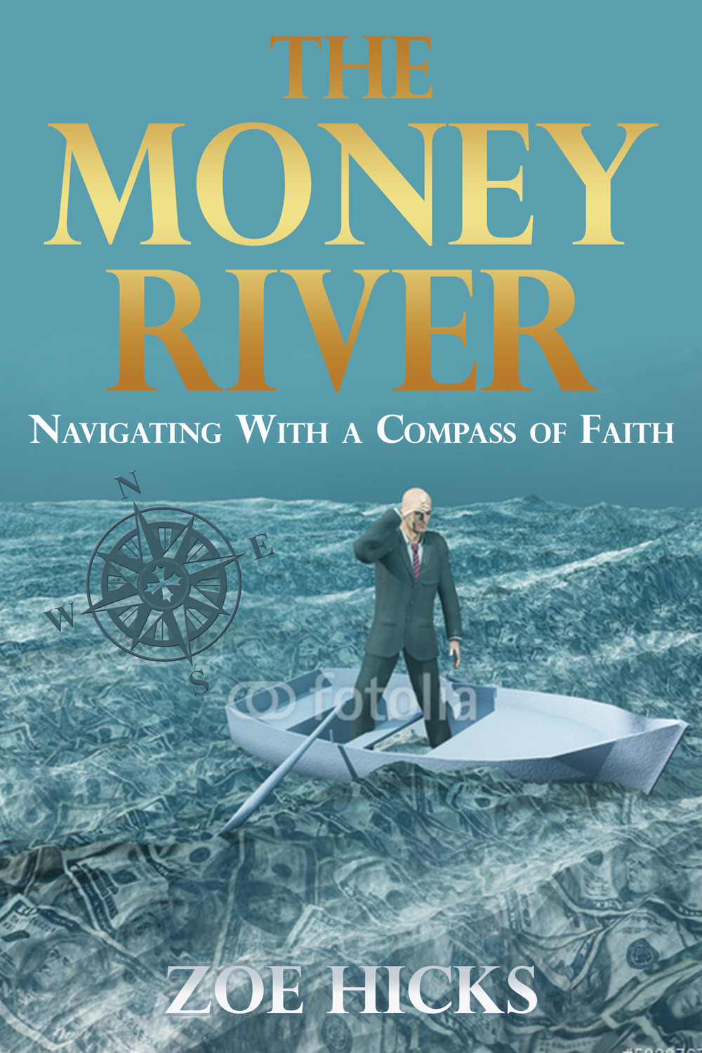 Book Cover Design by leuchi for this project | Design #11033673
