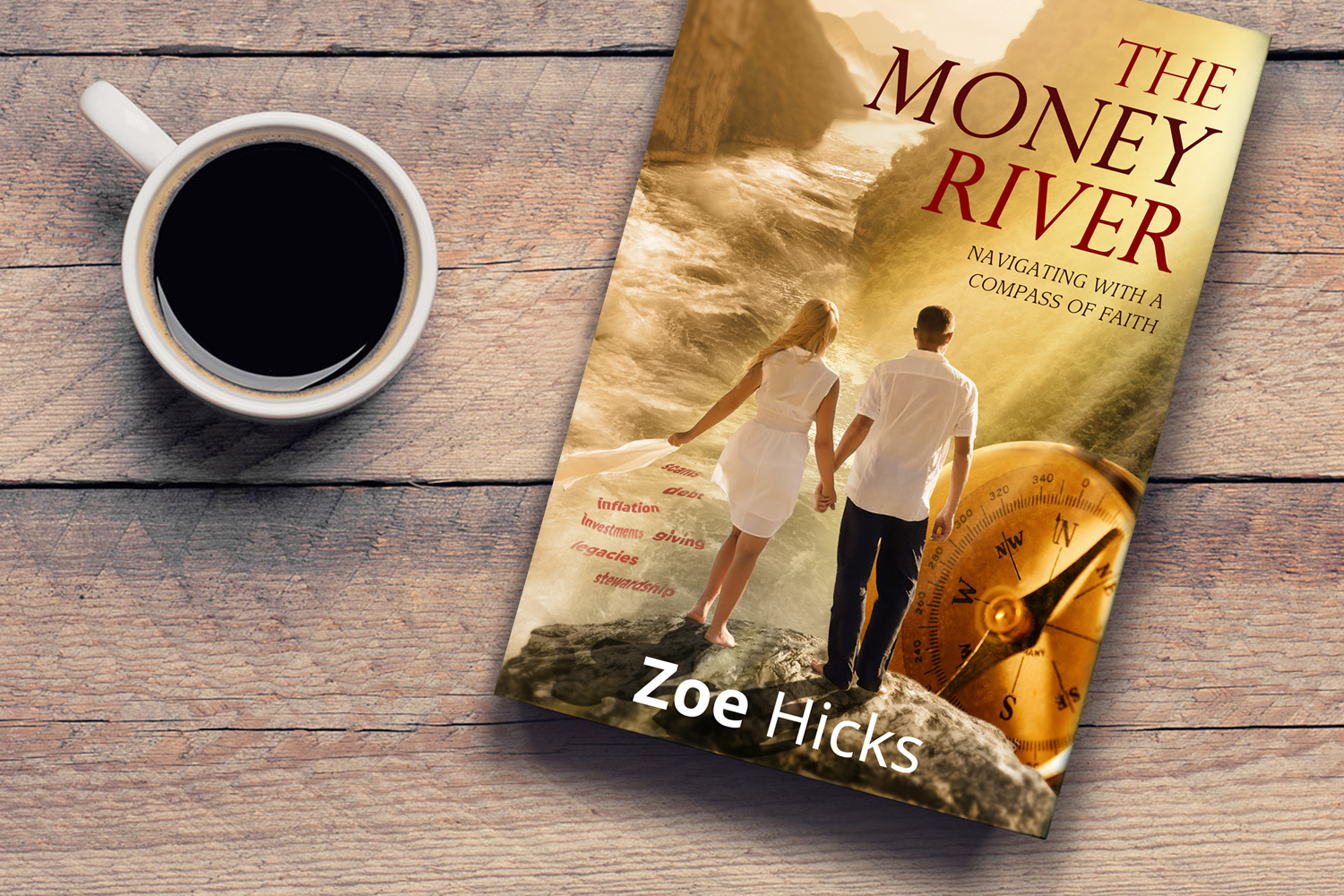 Buchumschlag Design von Gfx.26™ für dieses Projekt | Design #11059549