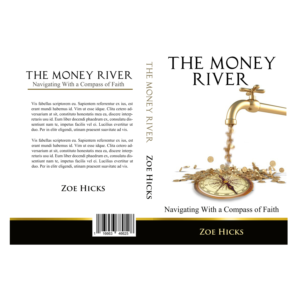 Book Cover Design by Vanes7 for this project | Design: #11032810