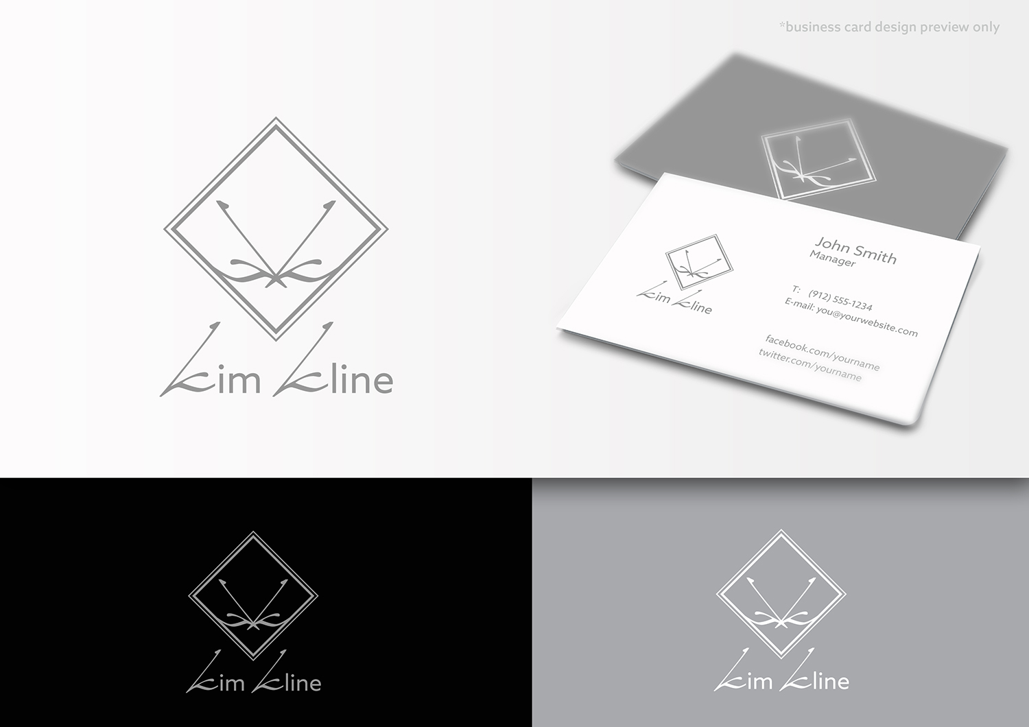 Logo Design by maria-kaz for this project | Design #11099597