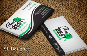 Business Card Design by SL Designer for NAFDA Limited | Design: #11004567