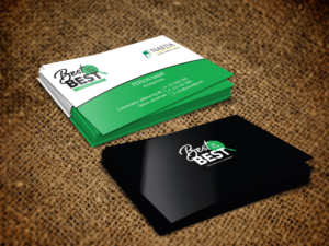 Business Card Design by 3Guys for NAFDA Limited | Design: #11040092