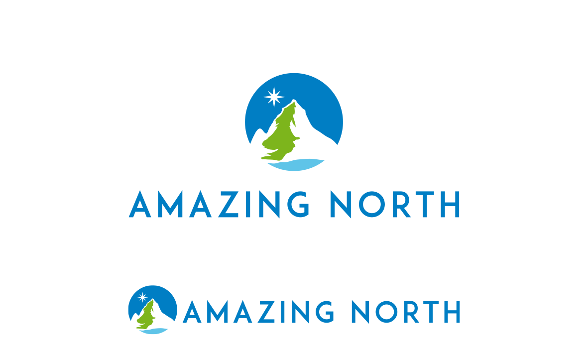 Logo Design by trufya for South Greenland Fly Fishing | Design #11110715