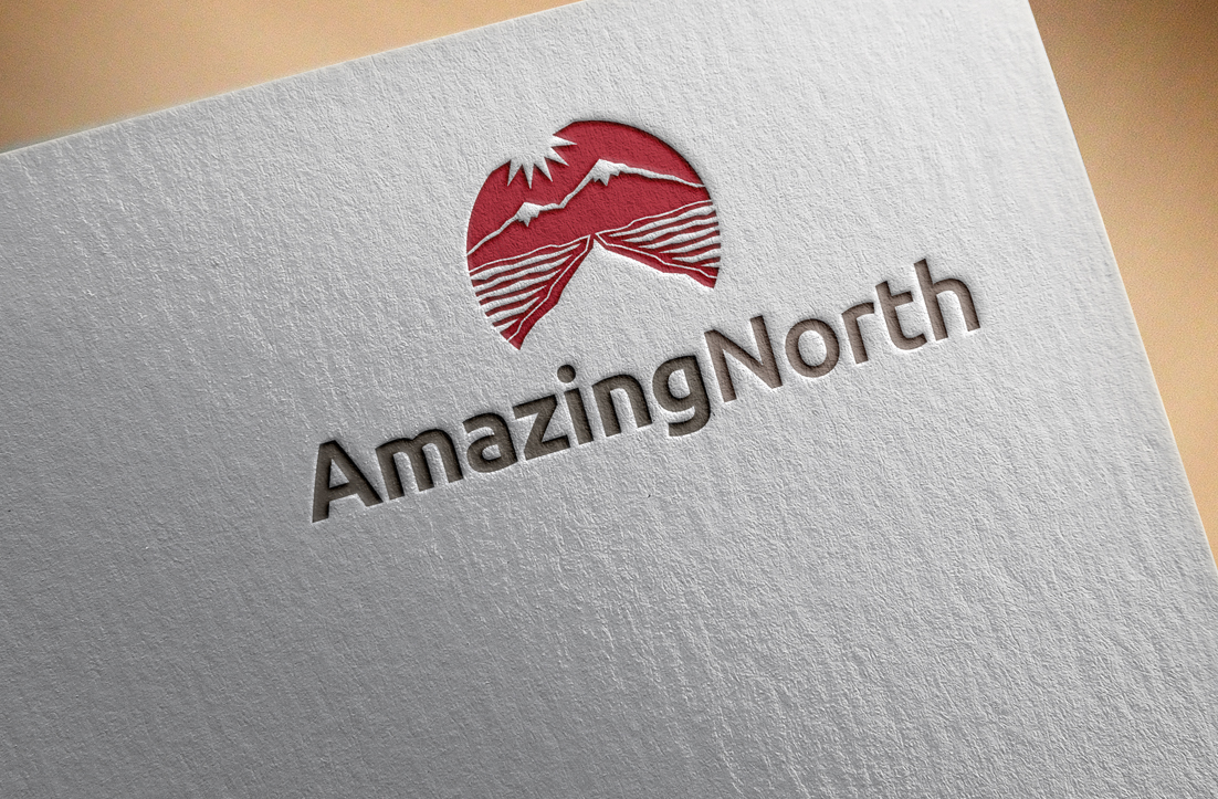Logo Design by GLDesigns for South Greenland Fly Fishing | Design #11008194