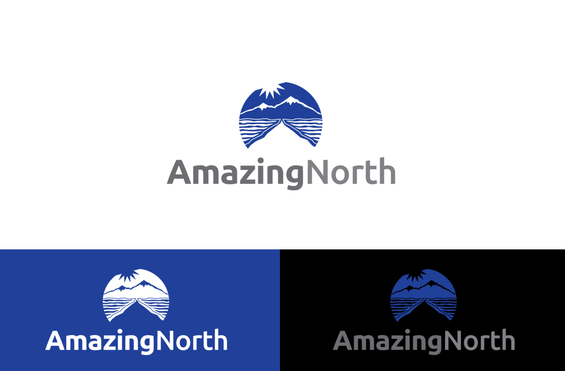 Logo Design by GLDesigns for South Greenland Fly Fishing | Design #11009085