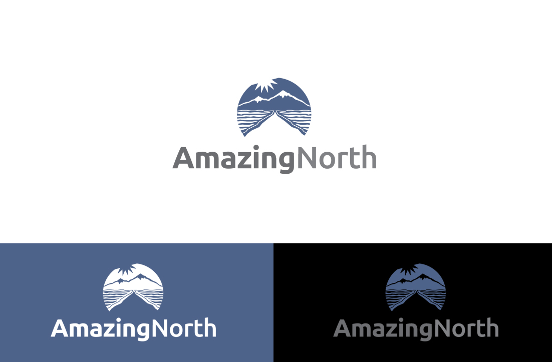 Logo Design by GLDesigns for South Greenland Fly Fishing | Design #11010892