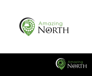 Logo Design by Renen for South Greenland Fly Fishing | Design: #11094335