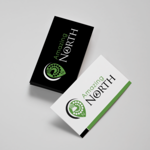 Logo Design by Renen for South Greenland Fly Fishing | Design: #11094359