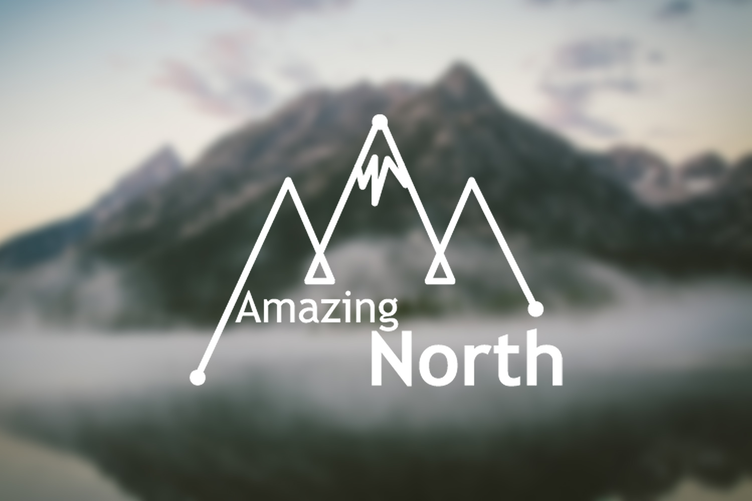 Logo-Design von LogomaT für South Greenland Fly Fishing | Design #11039249