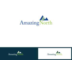 Logo Design by krishno gs for South Greenland Fly Fishing | Design #11076532