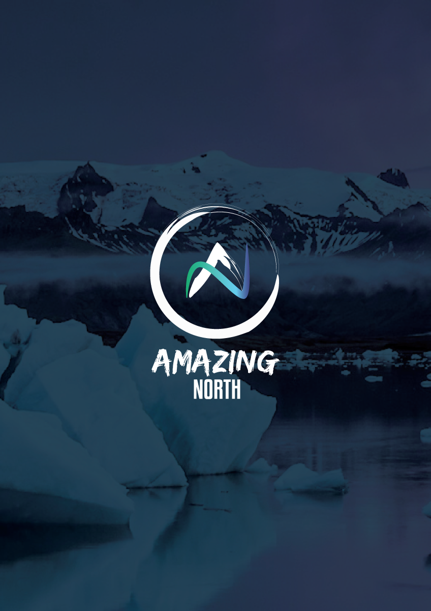 Logo Design by Vinh Nguyen 2 for South Greenland Fly Fishing | Design: #11032358