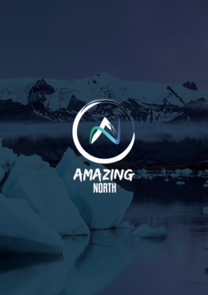 Logo Design by Vinh Nguyen 2 for South Greenland Fly Fishing | Design: #11032358