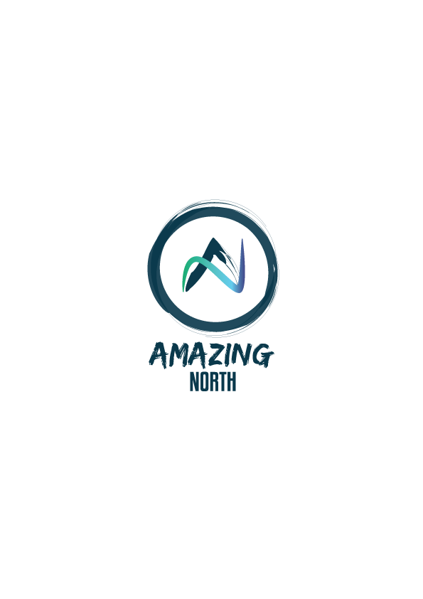 Logo Design by Vinh Nguyen 2 for South Greenland Fly Fishing | Design #11141252