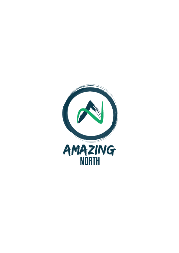 Logo Design by Vinh Nguyen 2 for South Greenland Fly Fishing | Design #11174034