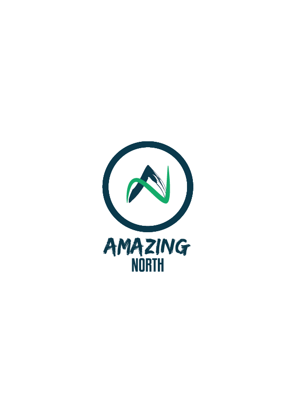 Logo Design by Vinh Nguyen 2 for South Greenland Fly Fishing | Design #11174035