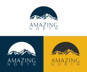 Logo Design by CreArt for South Greenland Fly Fishing | Design #11093816