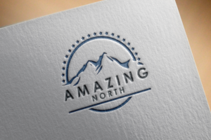 Logo Design by CreArt for South Greenland Fly Fishing | Design: #11096190
