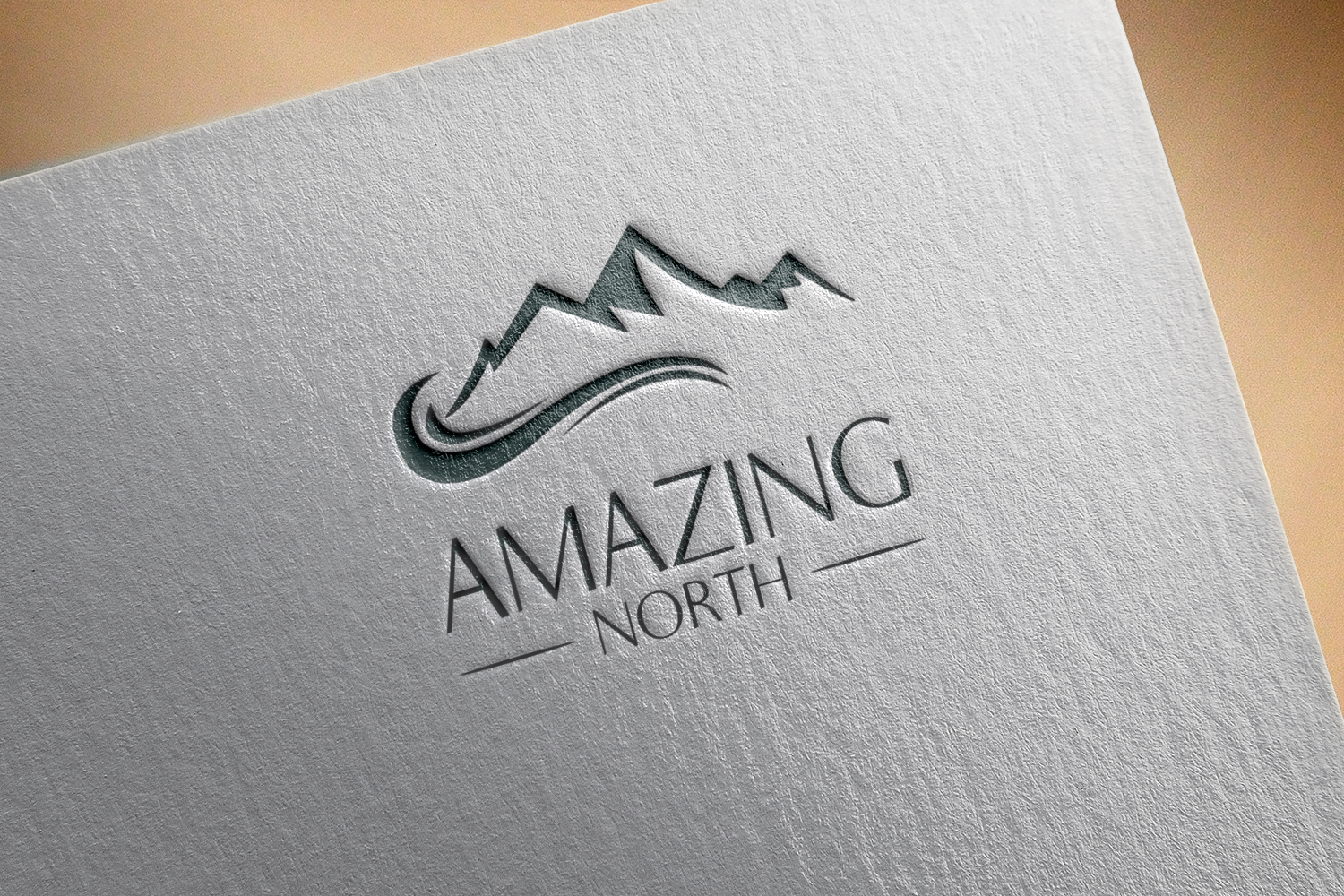 Logo Design by CreArt for South Greenland Fly Fishing | Design #11110456