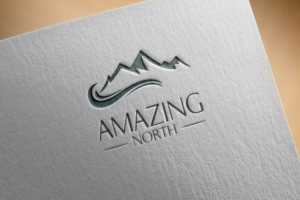 Logo Design by CreArt for South Greenland Fly Fishing | Design: #11110456