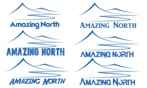 Logo Design by I am Andrés for South Greenland Fly Fishing | Design: #11024746