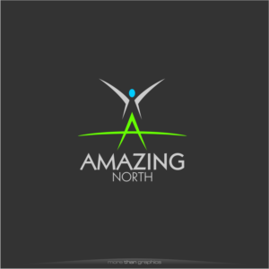 Logo Design by vladst2004 for South Greenland Fly Fishing | Design: #11009813