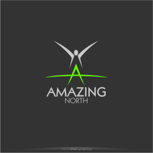 Logo Design by vladst2004 for South Greenland Fly Fishing | Design: #11014731