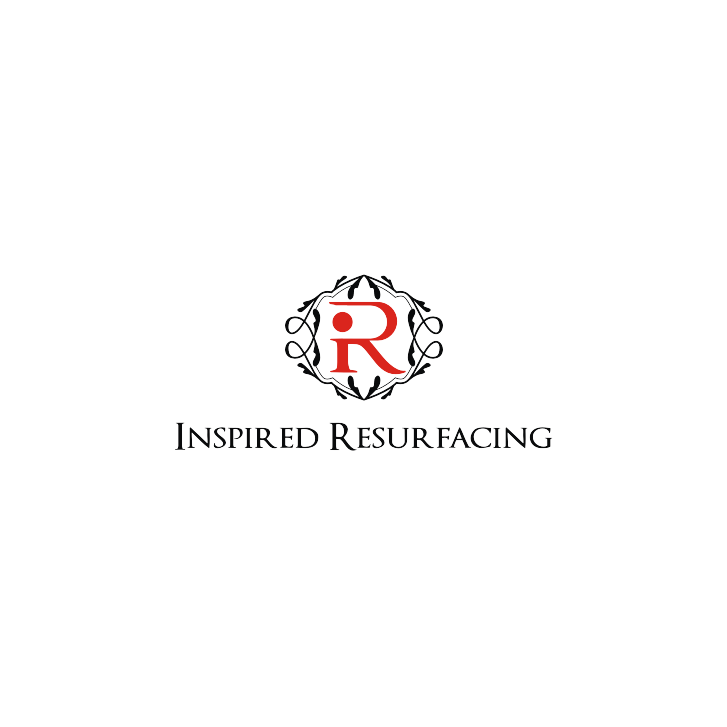 Logo Design by Arham Hidayat for Inspired Resurfacing | Design #11069408