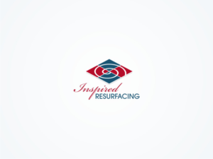 Logo Design by Atvento Graphics for Inspired Resurfacing | Design: #11083602