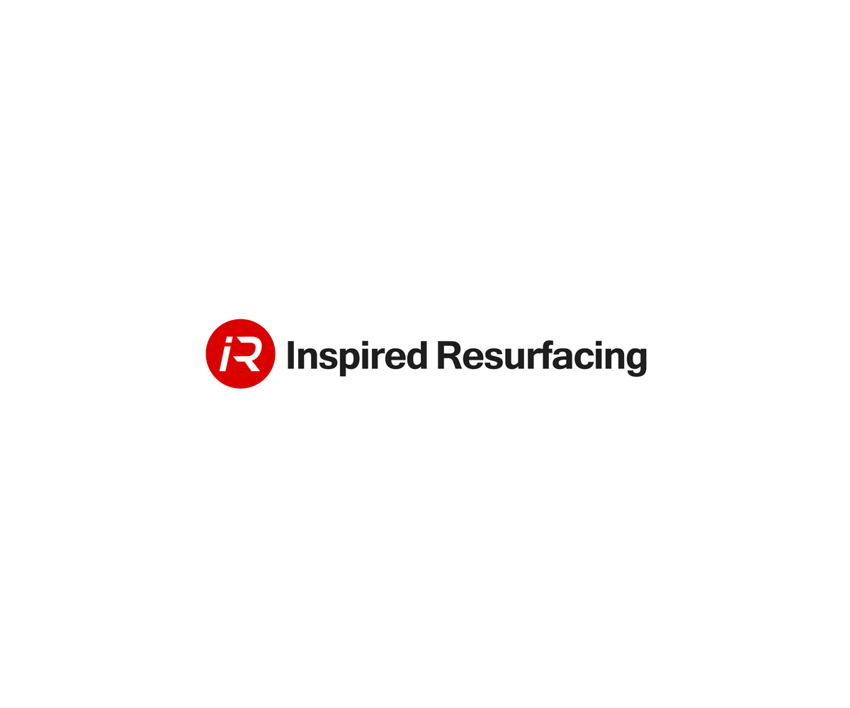 Logo Design by DiLion for Inspired Resurfacing | Design #11038297