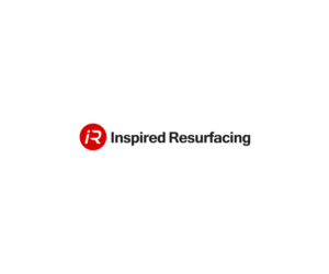 Logo Design by DiLion for Inspired Resurfacing | Design: #11038297