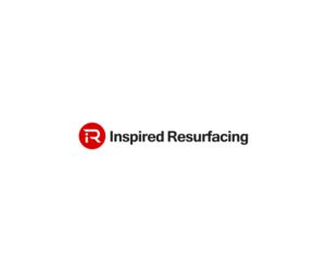 Logo Design by DiLion for Inspired Resurfacing | Design: #11038298