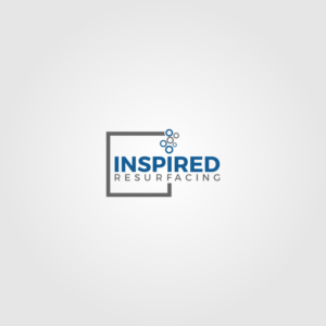 Logo Design by Liyana for Inspired Resurfacing | Design: #11062932