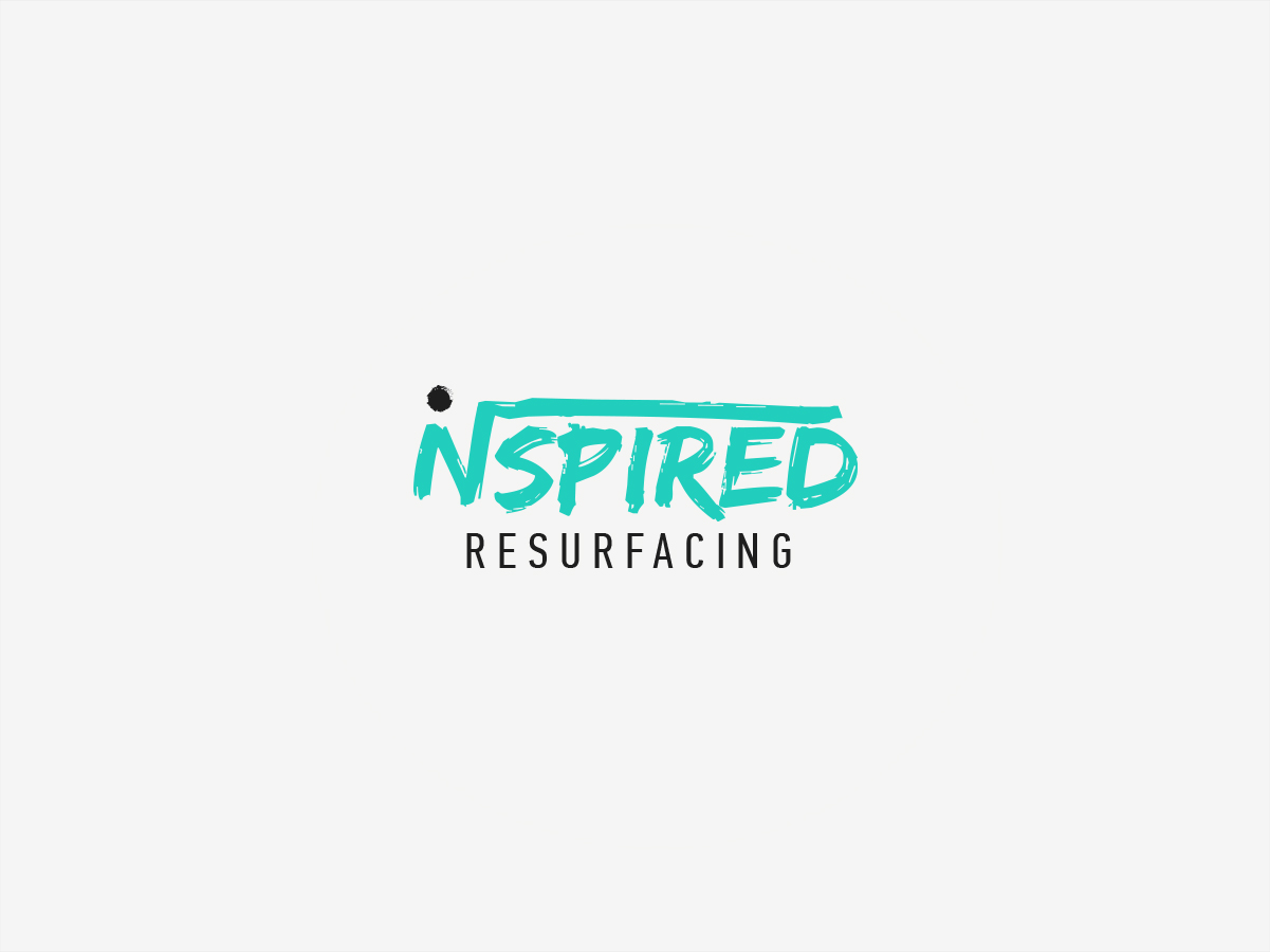 Logo Design by dii for Inspired Resurfacing | Design #11034421