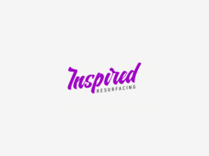 Logo Design by dii for Inspired Resurfacing | Design: #11034426
