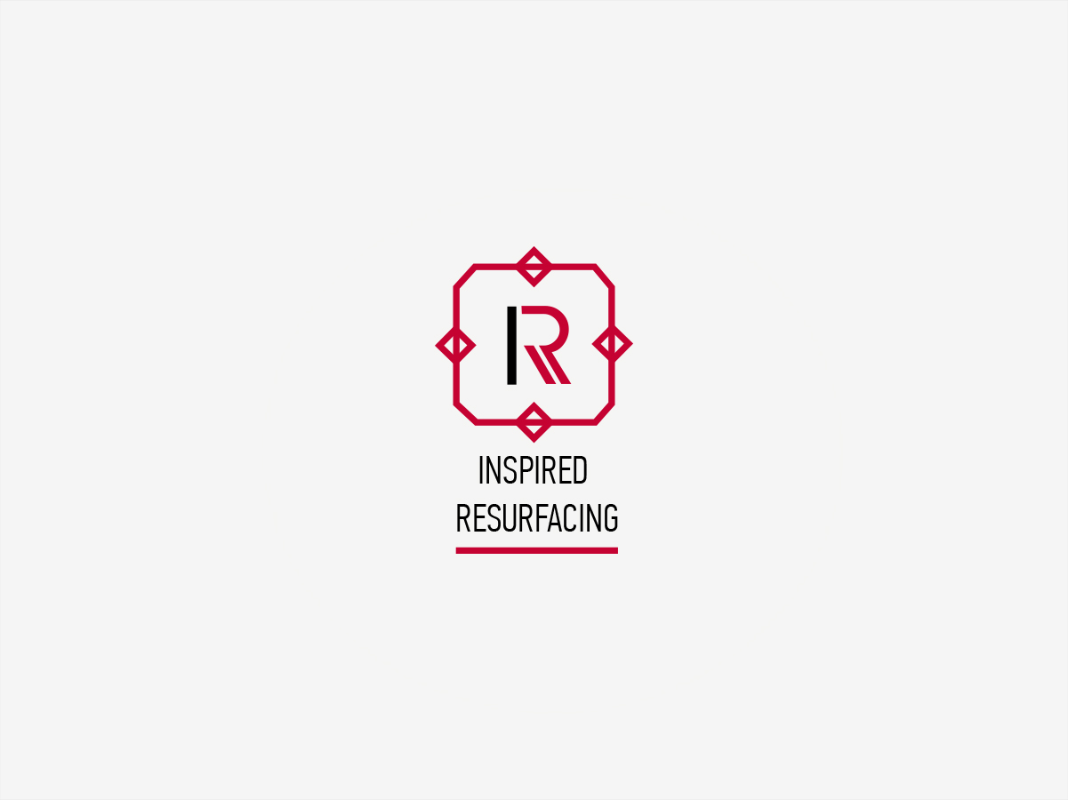 Diseño de Logo por dii para Inspired Resurfacing | Diseño #11034434