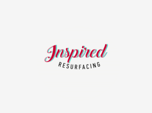 Logo Design by dii for Inspired Resurfacing | Design: #11034435
