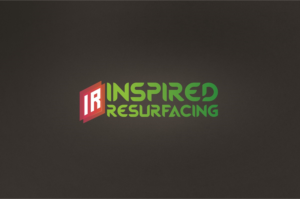 Logo Design by dii for Inspired Resurfacing | Design: #11034484