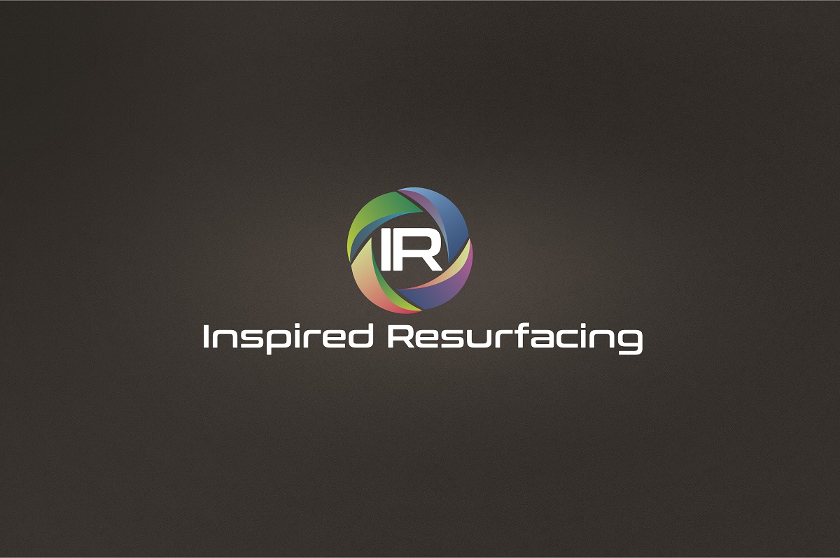 Diseño de Logo por dii para Inspired Resurfacing | Diseño #11034489