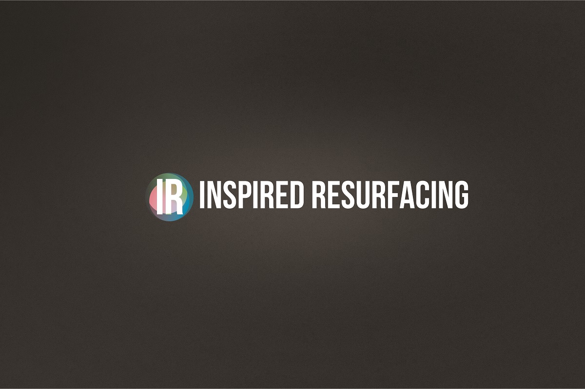 Logo Design by dii for Inspired Resurfacing | Design #11034490