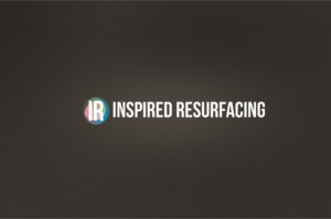 Logo Design by dii for Inspired Resurfacing | Design: #11034490