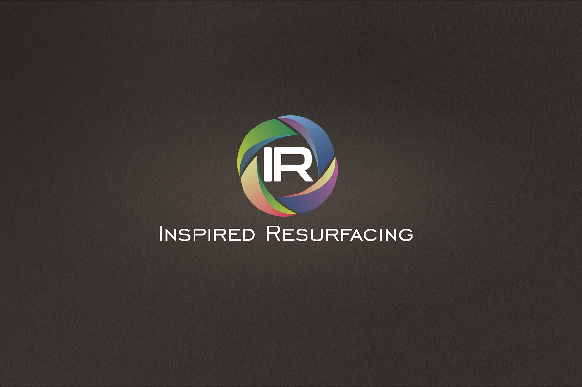 Logo Design by dii for Inspired Resurfacing | Design #11034491