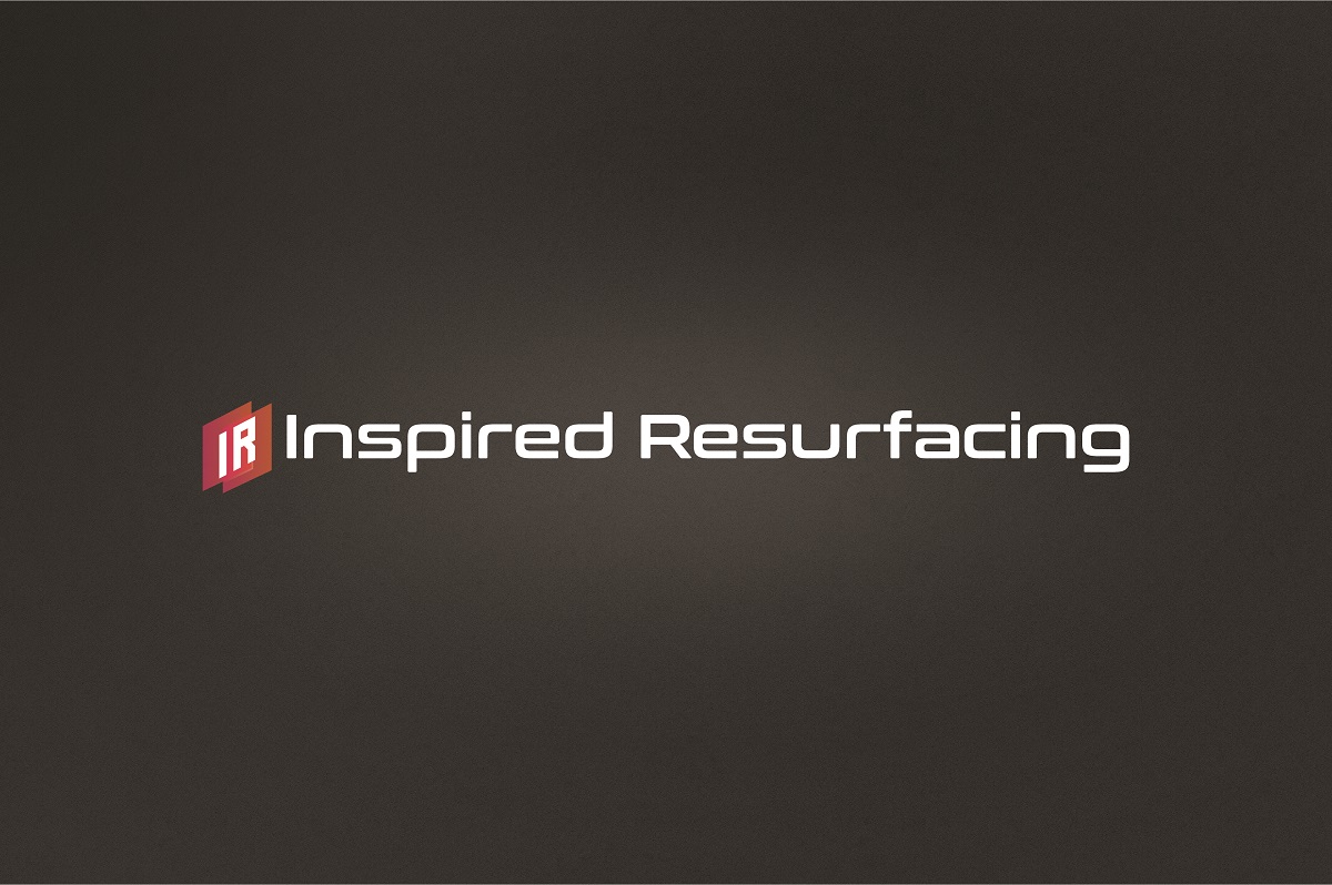Logo Design by dii for Inspired Resurfacing | Design #11034494
