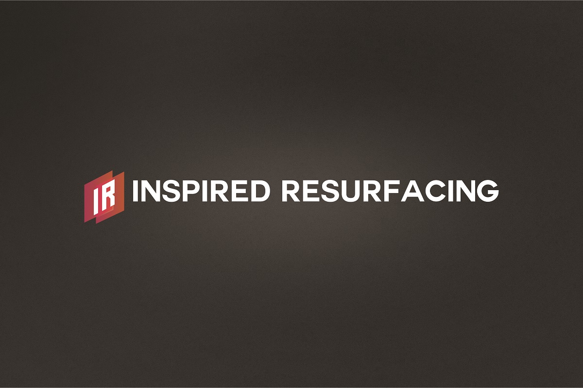 Logo Design by dii for Inspired Resurfacing | Design #11034495