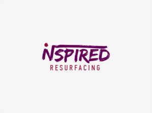 Logo Design by dii for Inspired Resurfacing | Design: #11052403
