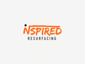 Logo Design by dii for Inspired Resurfacing | Design: #11052404