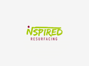 Logo Design by dii for Inspired Resurfacing | Design: #11052405