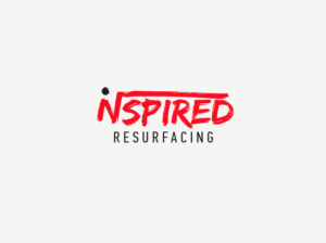 Logo Design by dii for Inspired Resurfacing | Design: #11052406