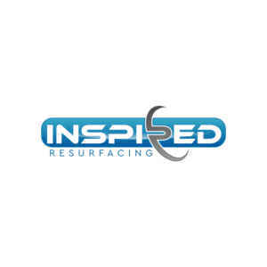 Logo Design by Sintegra for Inspired Resurfacing | Design: #11017981