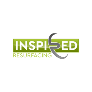 Logo Design by Sintegra for Inspired Resurfacing | Design: #11025254